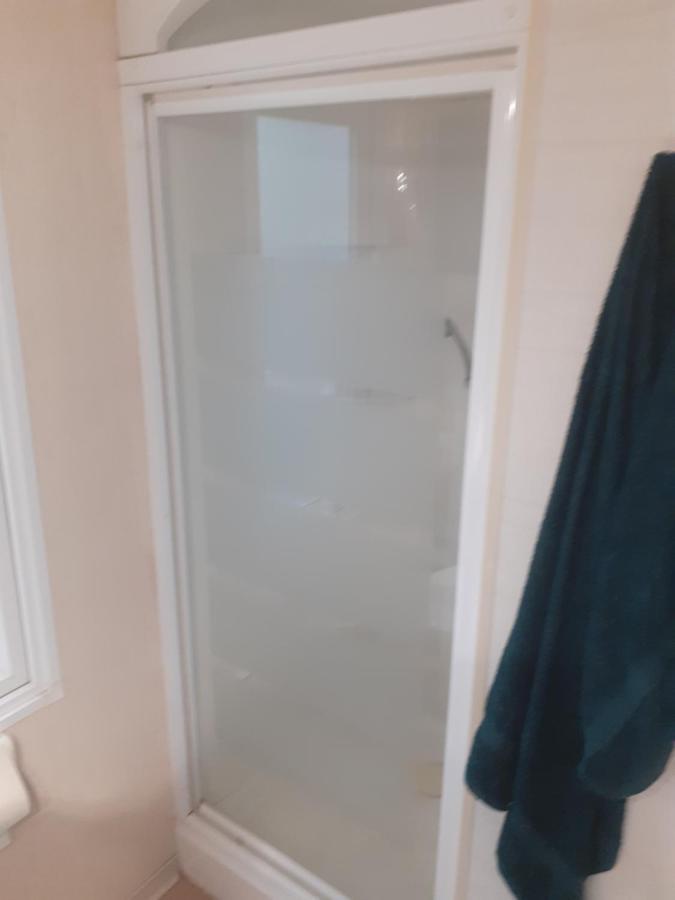 Mobilhome Agreable Sans Draps Ni Serviettes Пор-ла-Нувел Екстериор снимка