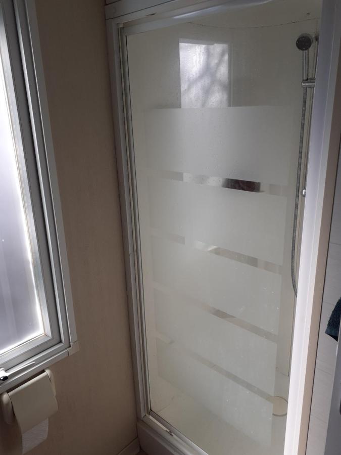 Mobilhome Agreable Sans Draps Ni Serviettes Пор-ла-Нувел Екстериор снимка